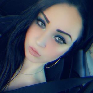 Meet your Posher, Arianna